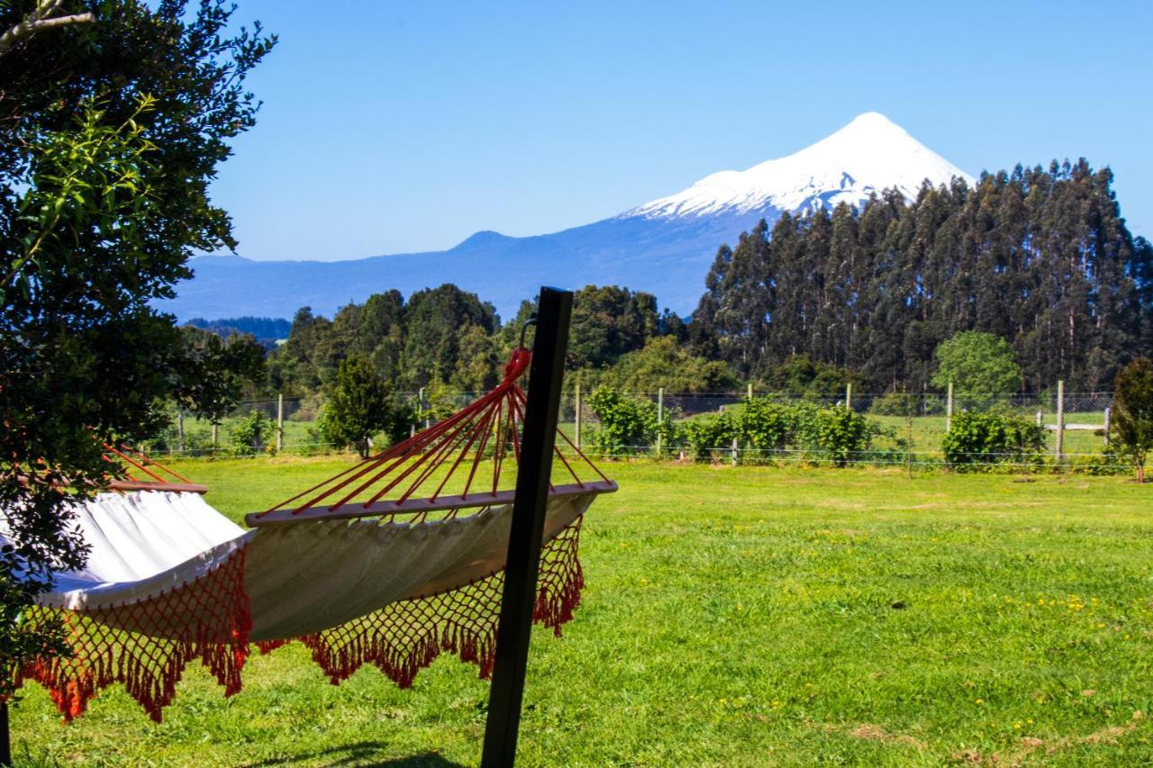 Loft Y Cabanas Ensenada Los Riscos Εξωτερικό φωτογραφία