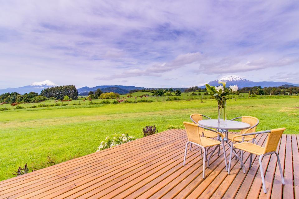 Loft Y Cabanas Ensenada Los Riscos Εξωτερικό φωτογραφία