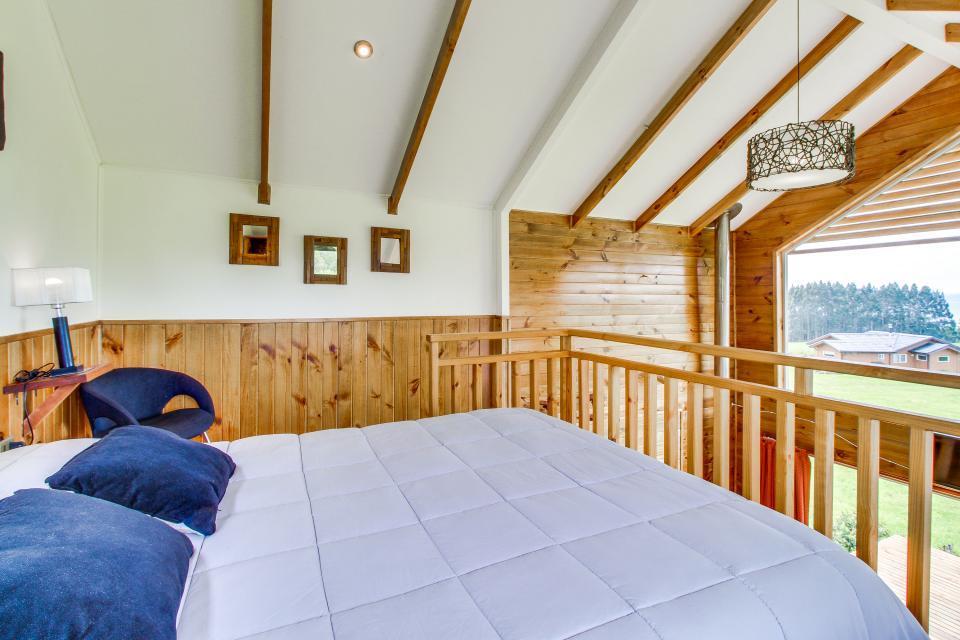 Loft Y Cabanas Ensenada Los Riscos Εξωτερικό φωτογραφία