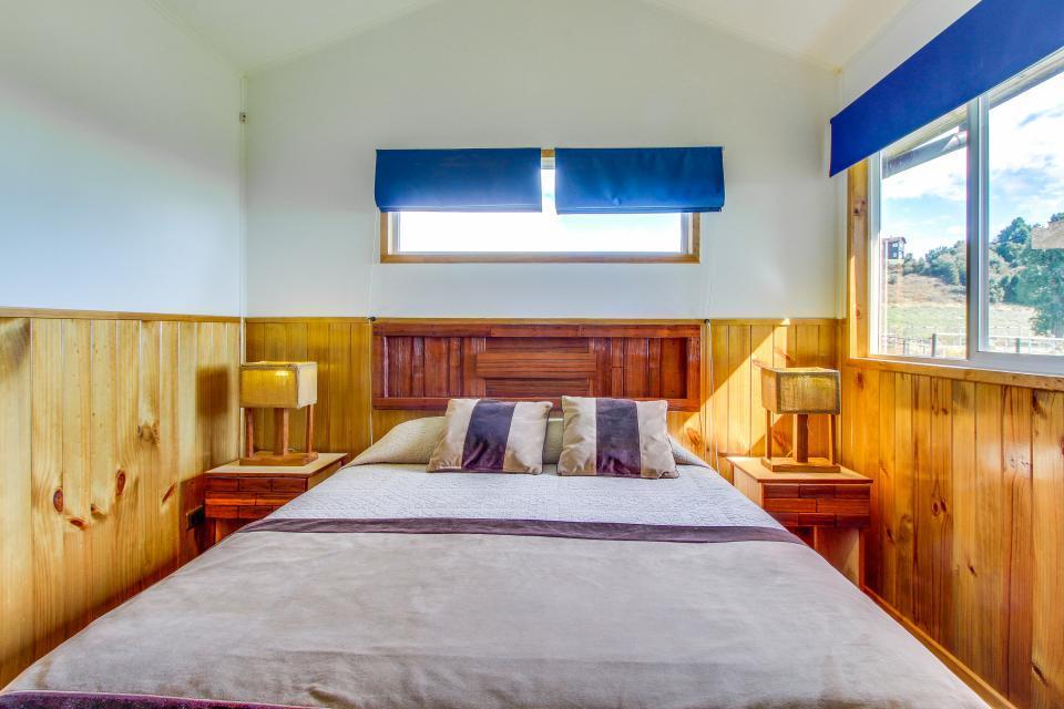 Loft Y Cabanas Ensenada Los Riscos Εξωτερικό φωτογραφία