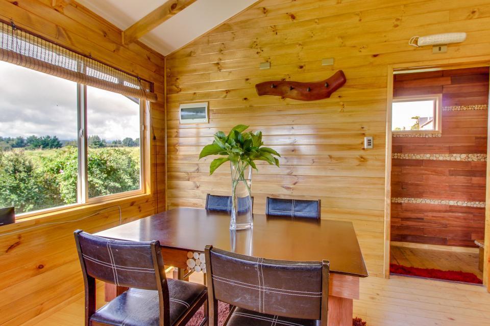 Loft Y Cabanas Ensenada Los Riscos Εξωτερικό φωτογραφία