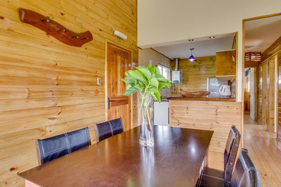 Loft Y Cabanas Ensenada Los Riscos Εξωτερικό φωτογραφία