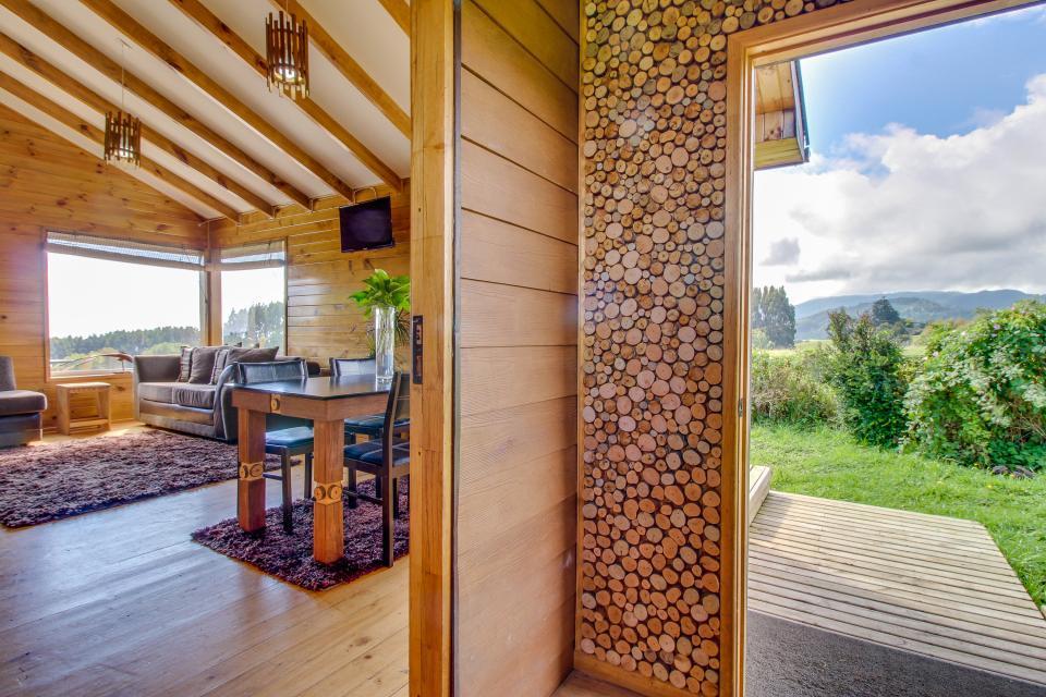 Loft Y Cabanas Ensenada Los Riscos Εξωτερικό φωτογραφία