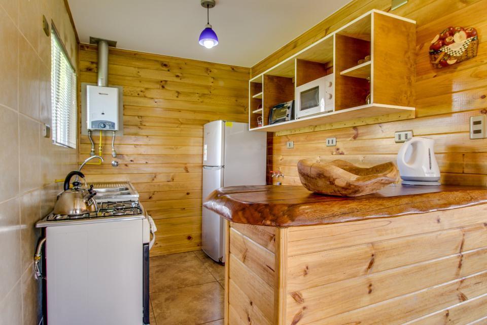 Loft Y Cabanas Ensenada Los Riscos Εξωτερικό φωτογραφία
