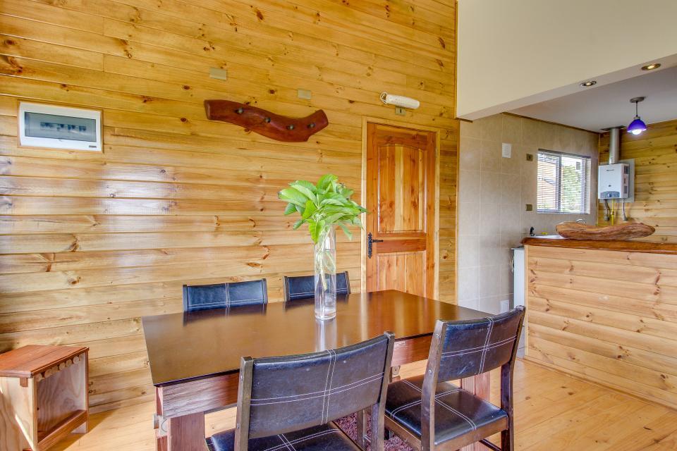 Loft Y Cabanas Ensenada Los Riscos Εξωτερικό φωτογραφία