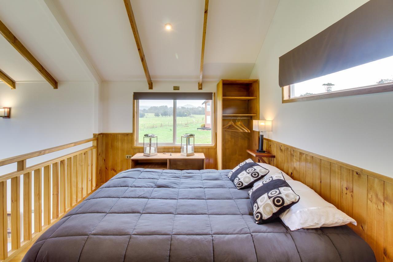 Loft Y Cabanas Ensenada Los Riscos Εξωτερικό φωτογραφία