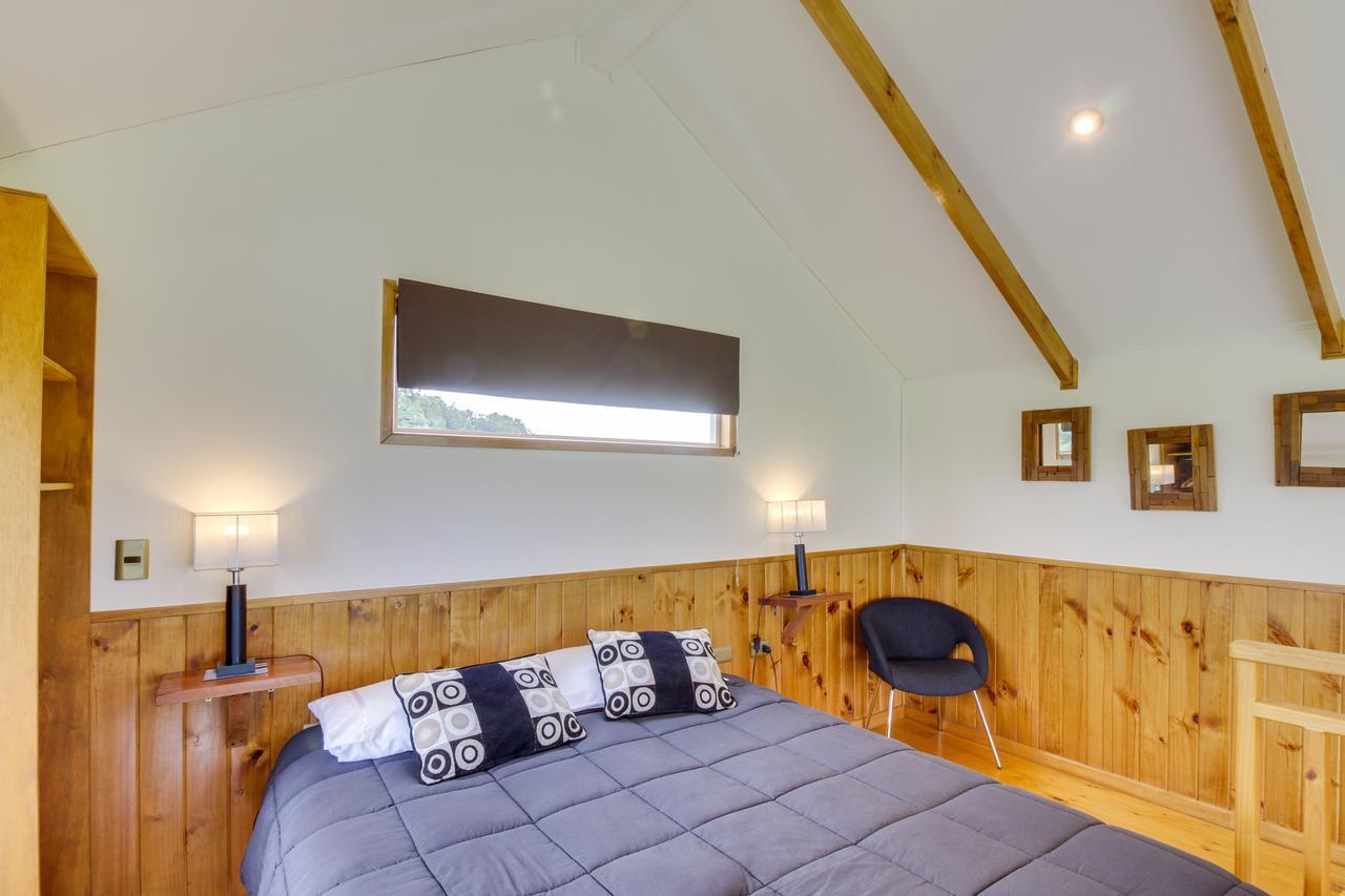 Loft Y Cabanas Ensenada Los Riscos Εξωτερικό φωτογραφία